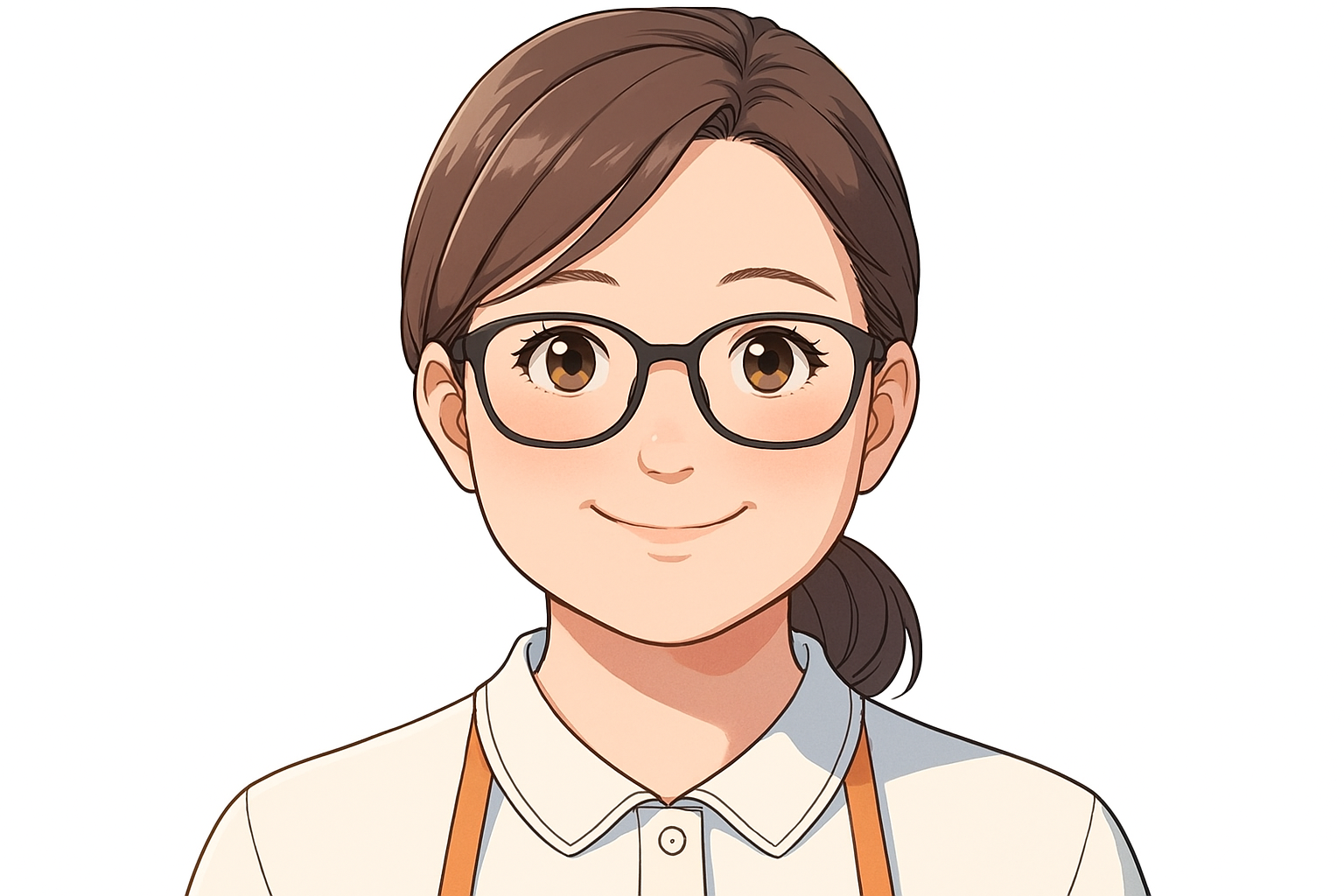 管理者画像